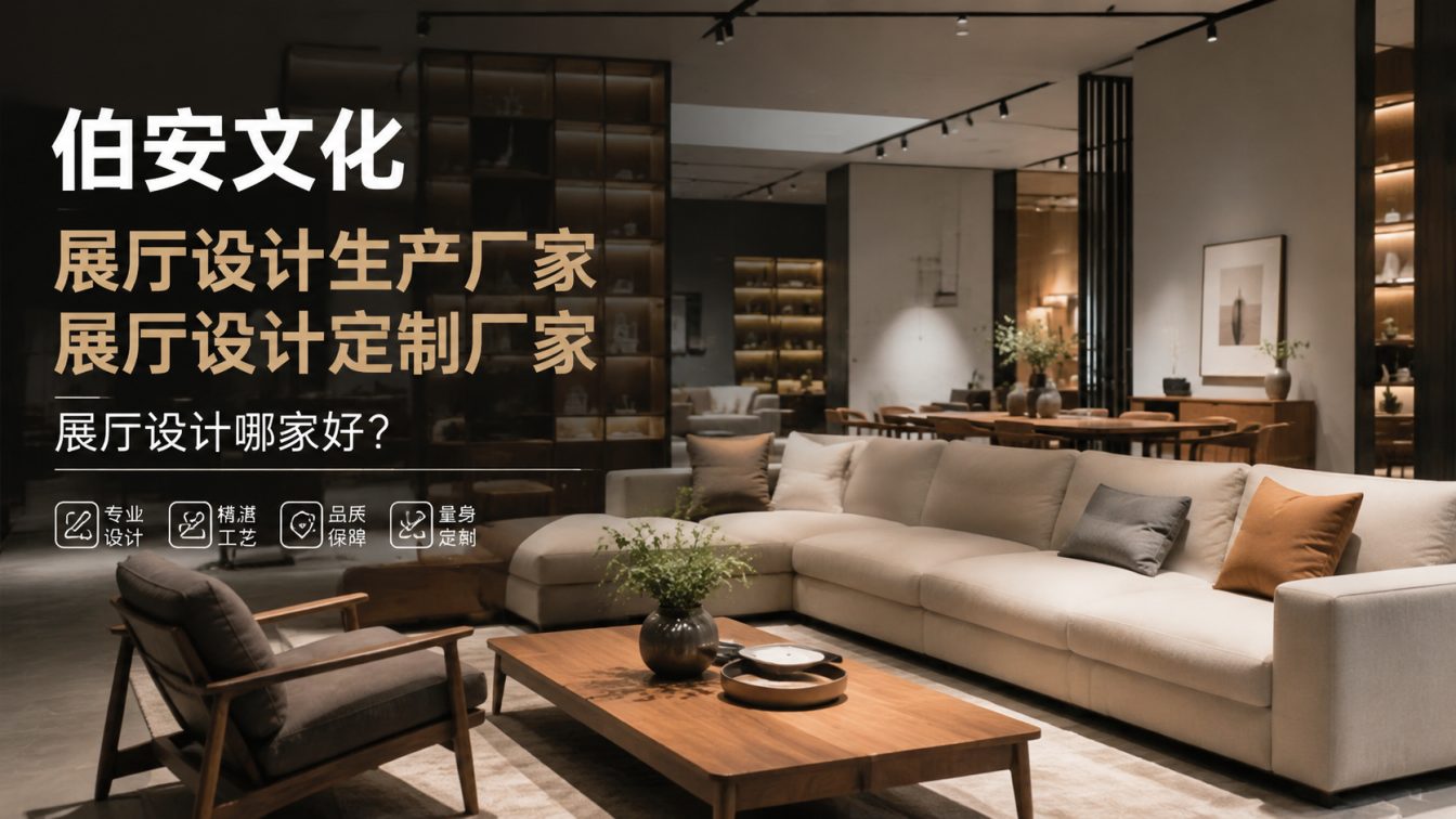 雨山区让品牌空间真正落地